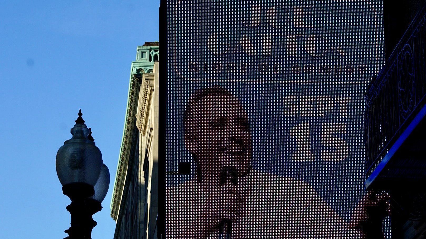 EXCLUSIVE: Joe Gatto Comes to the Wilbur Theatre