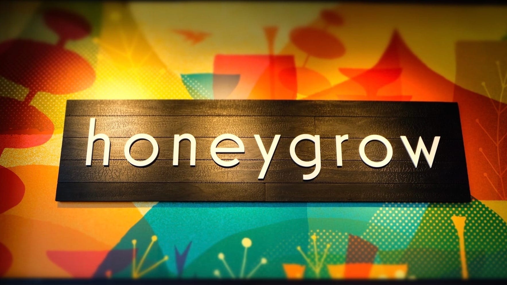 Honeygrow