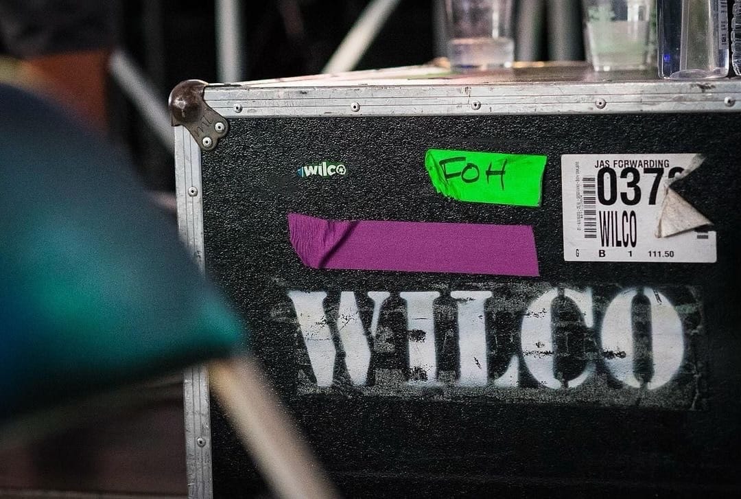 Wilco returns to Mass Moca for the seventh version of their own Solid Sound Festival.