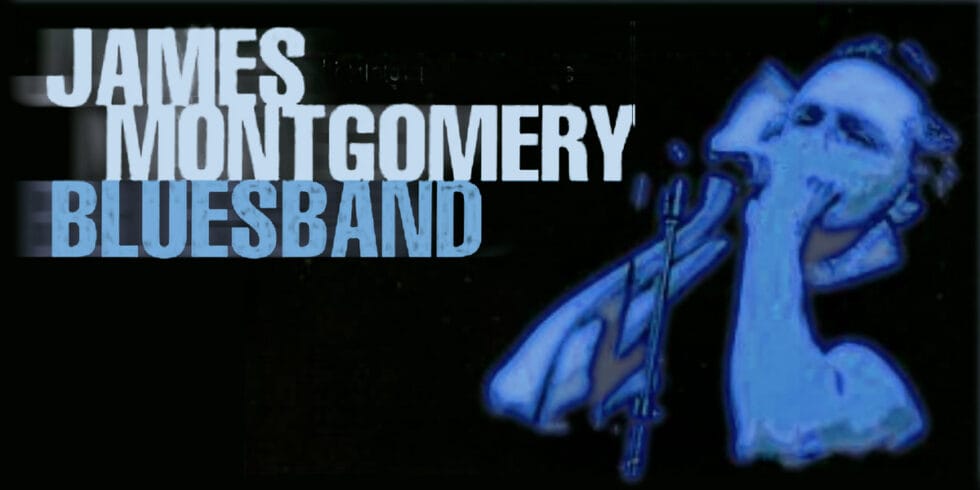 James Montgomery Discusses Influences and Memorable Collaborations