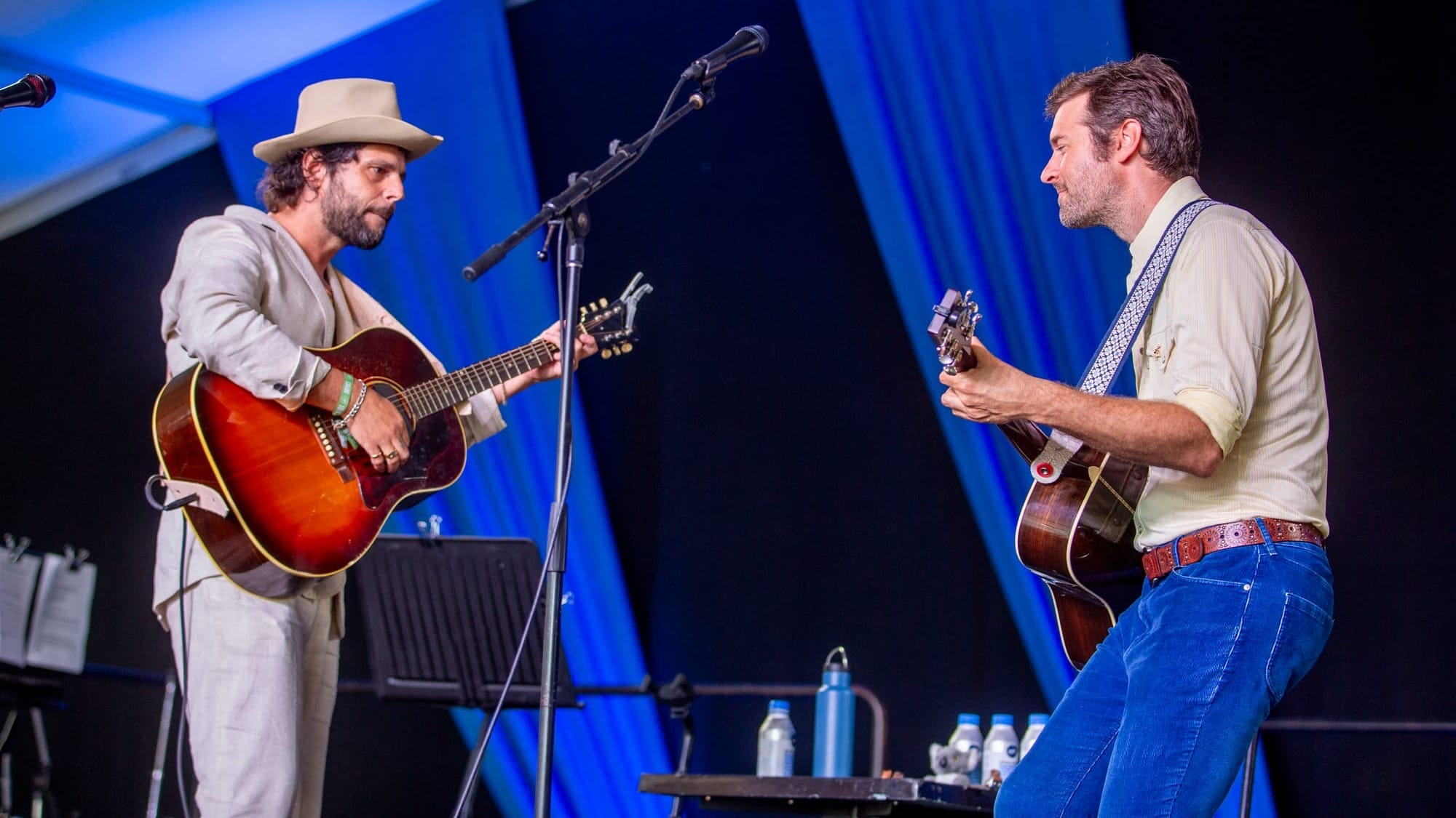 Festival Review: Day 2 of the 65th Newport Folk Festival