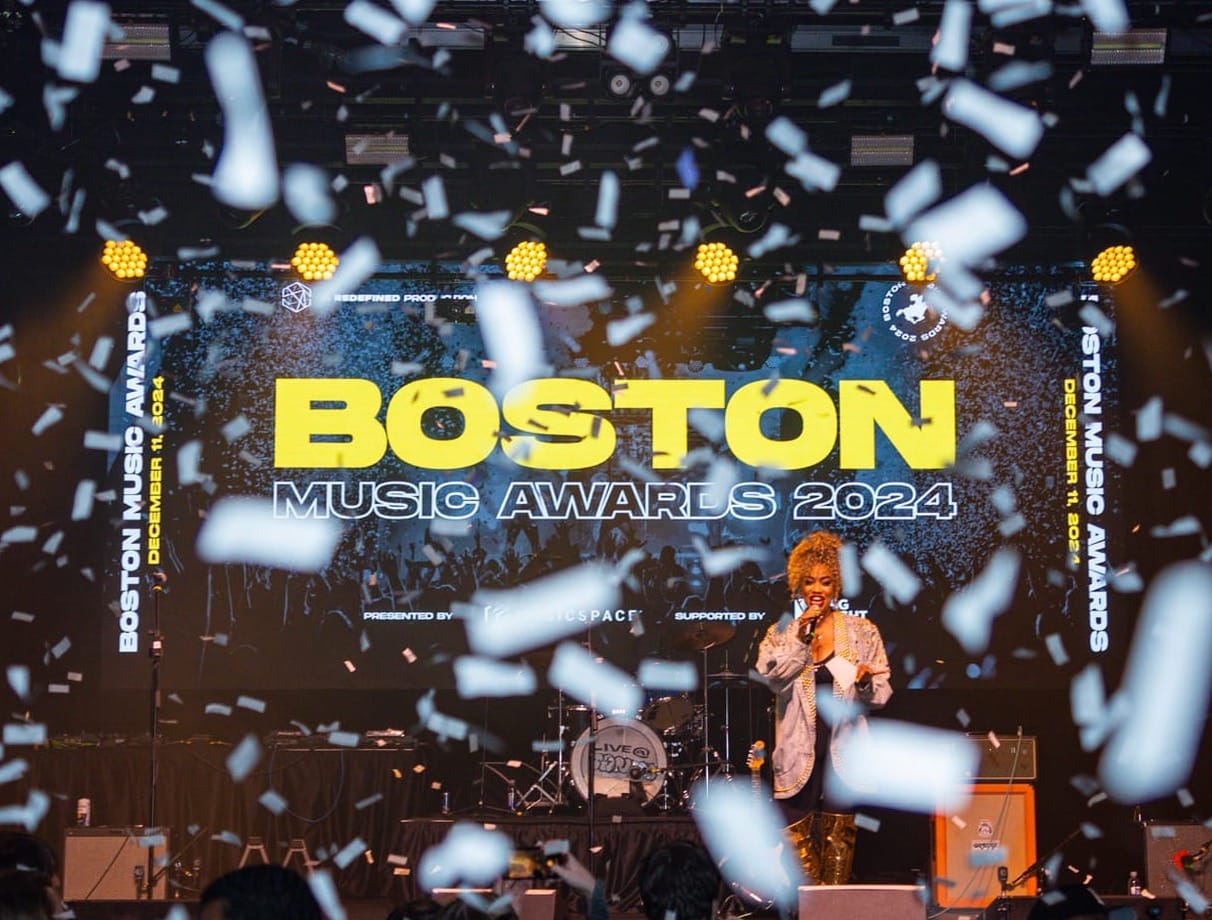 Recap: Boston Music Awards 2024