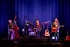 The Wood Brothers at Plymouth Memorial Hall