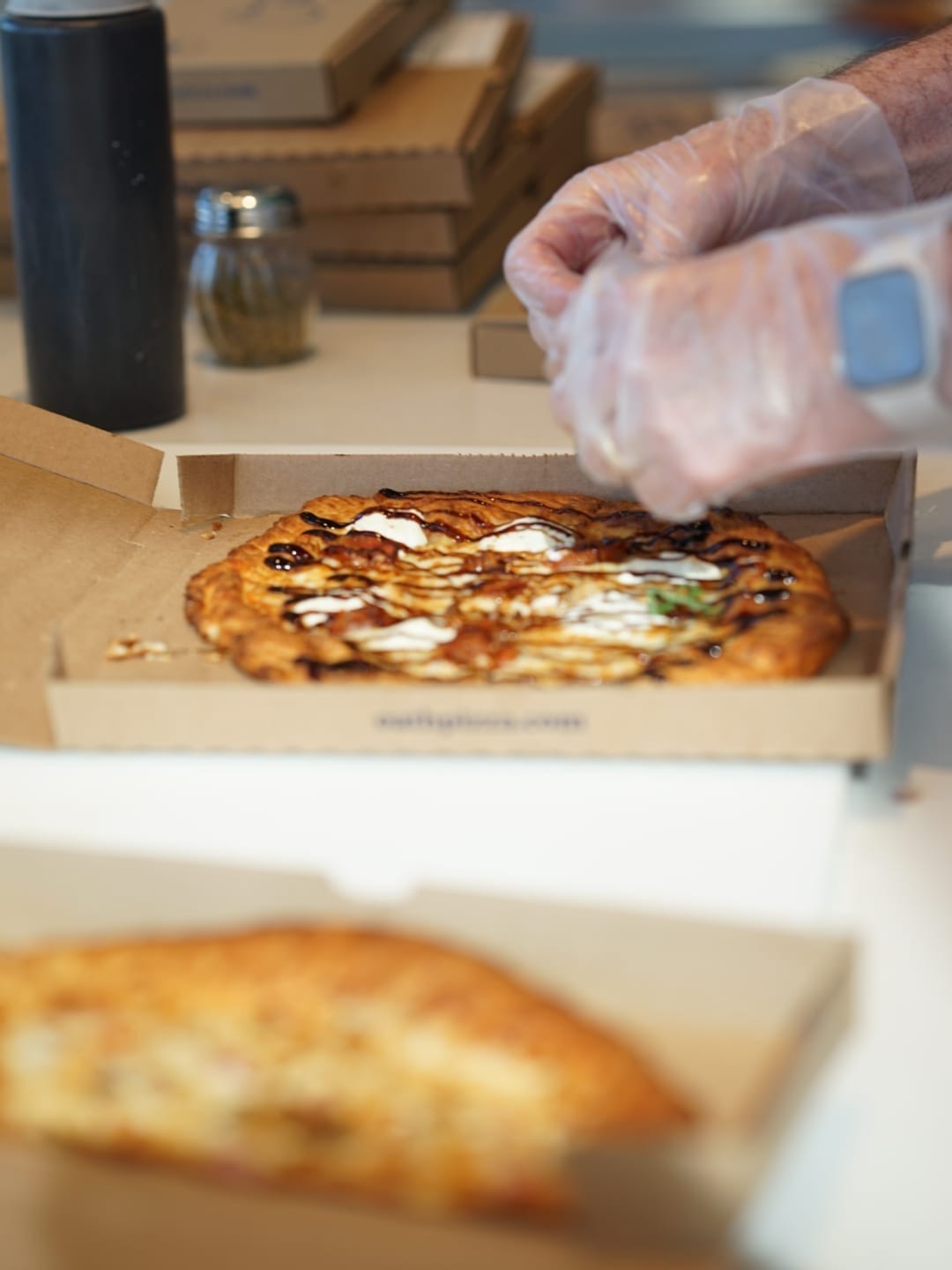 Unveiling the Magic of Oath Pizza A Slice Above the Rest