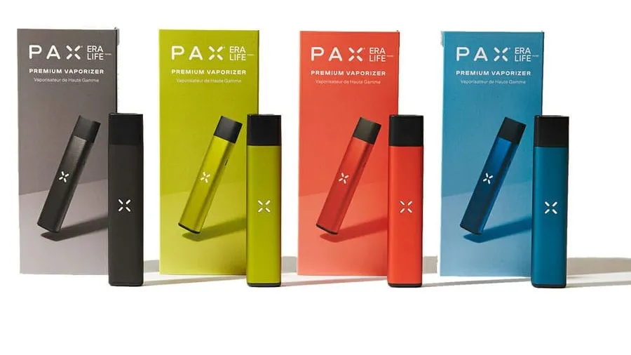 PAX