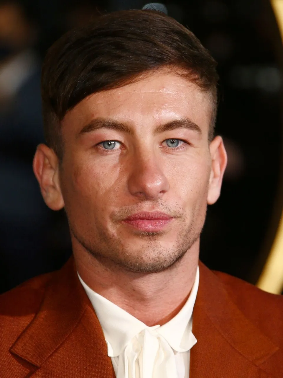 The Hasty Pudding Announces Barry Keoghan as 2024 Man of the Year