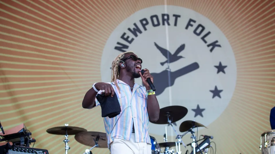 Festival Review: Day 1 of the 65th Newport Folk Festival