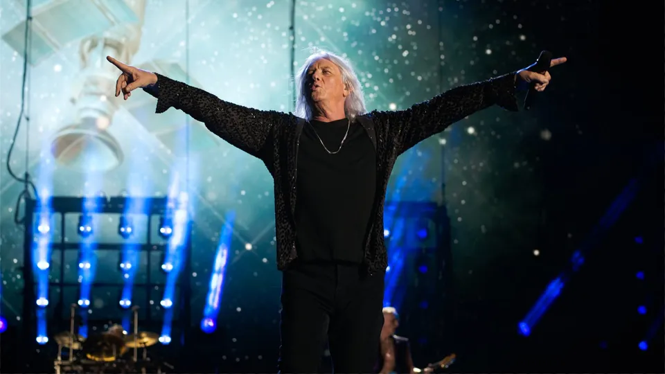 Steve Miller Band, Journey, & Def Leppard Co-Headline at Fenway Park