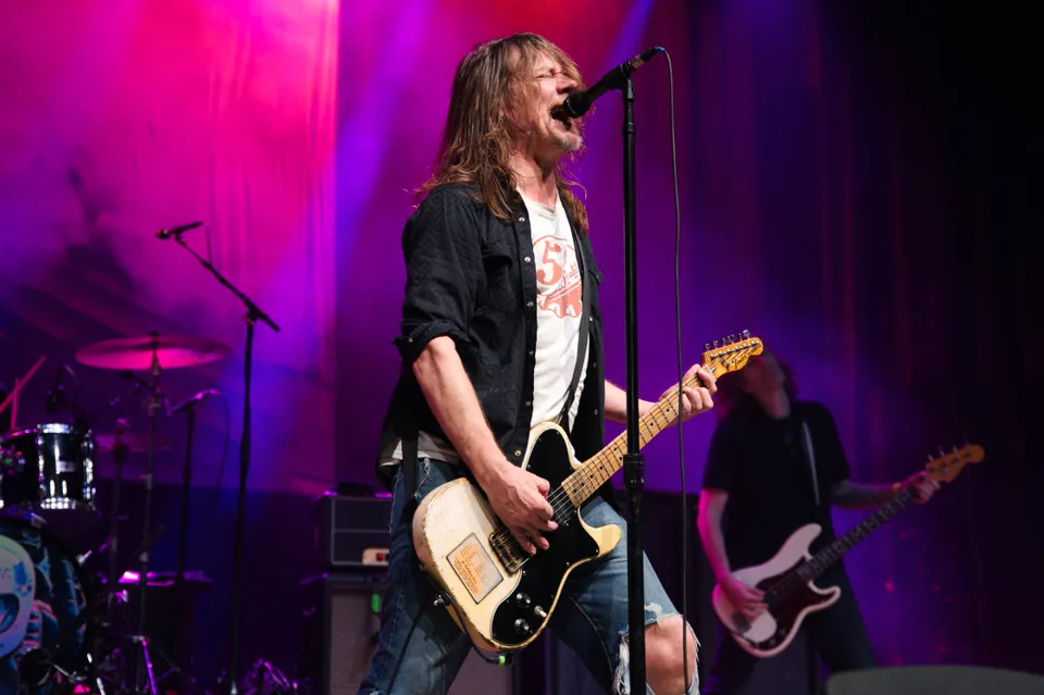 Soul Asylum w/ Juliana Hatfield Three at State Theatre