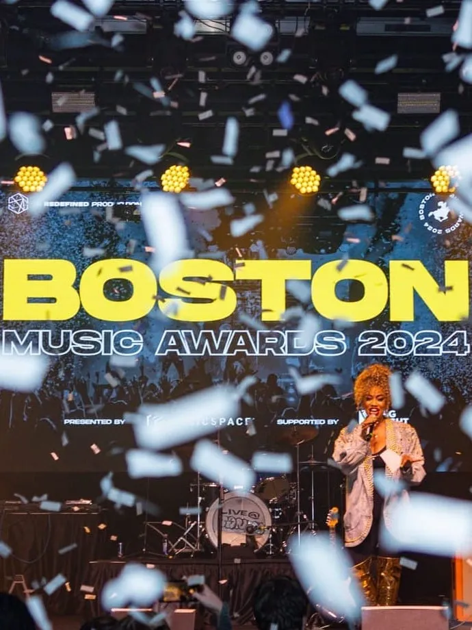 Recap: Boston Music Awards 2024