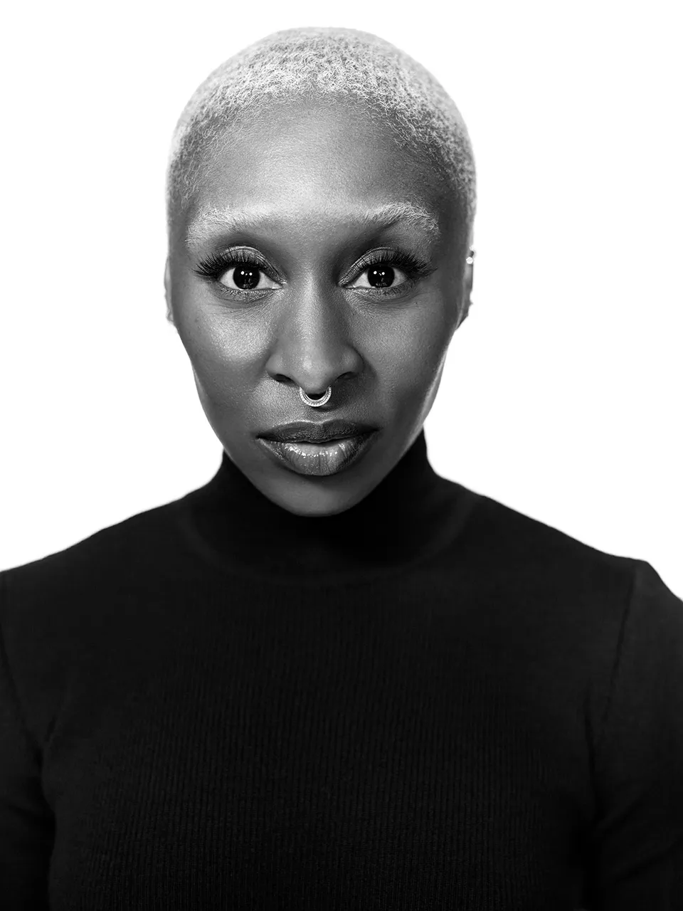 The Hasty Pudding Theatricals Announces Cynthia Erivo As 2025 Woman Of The Year