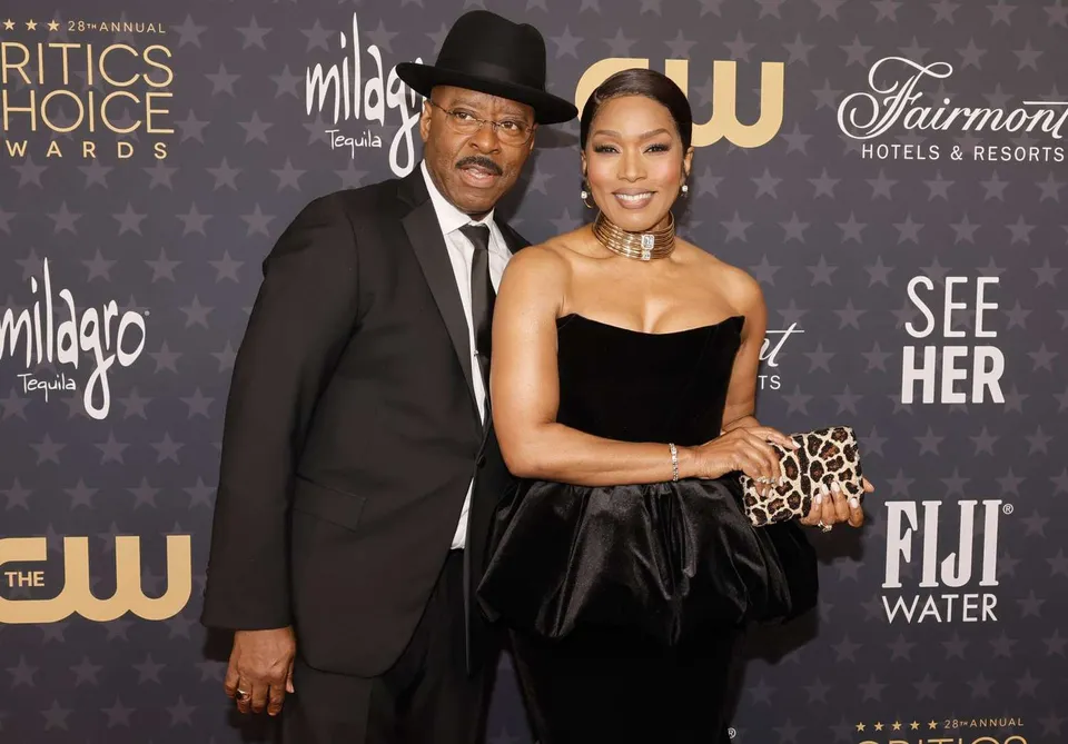 The Hasty Pudding Institute's 2025 Order of the Golden Sphinx Recipients: Angela Bassett And Courtney B. Vance