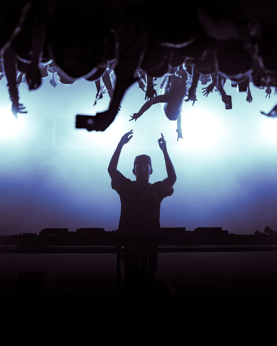 Illenium at MGM Music Hall