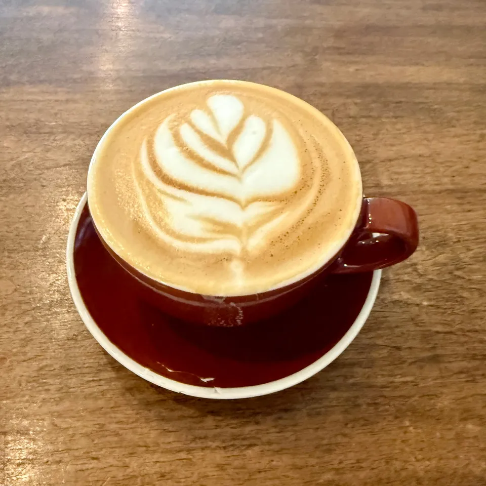 My Long Time North Shore Favorite Café