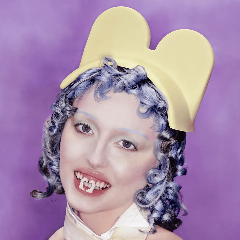 Ashnikko Announces SMOOCHIES Tour, Visting Boston in May 2026