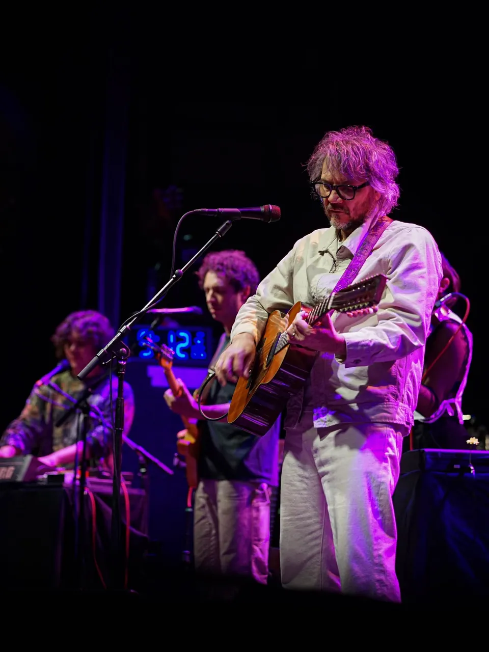 Tweedy’s Royale Family