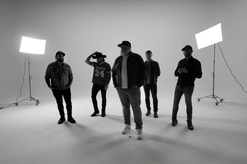 Dalton and The Sheriffs Prepare for Emotional Farewell at the House of Blues